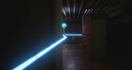 神秘玩具人手游 1.0安卓版