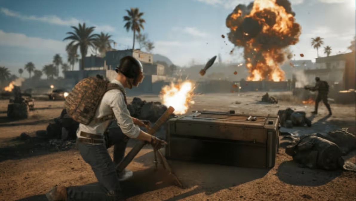 pubgmobile