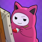 AIArtImpostor(ai绘画狼人杀) 0.1.3最新版