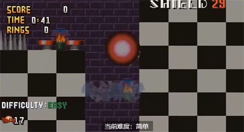 索尼克exe梦魇的开始重制版