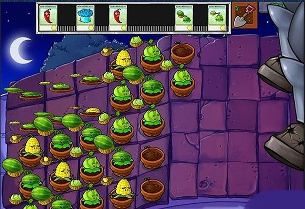 植物大战僵尸2内购版