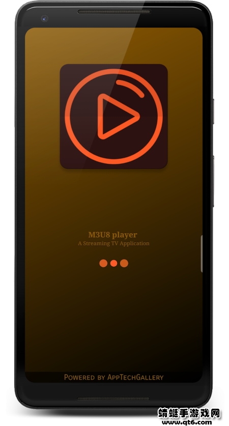 M3U8 Player播放器安卓