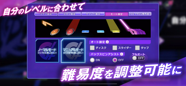 电音派对（D4DJグルミク）