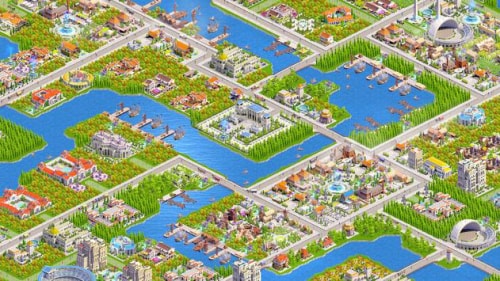 城市设计师2(Designer City 2)