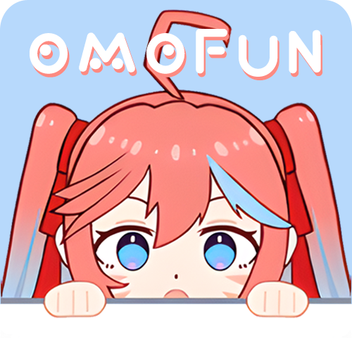 omofun无广告版