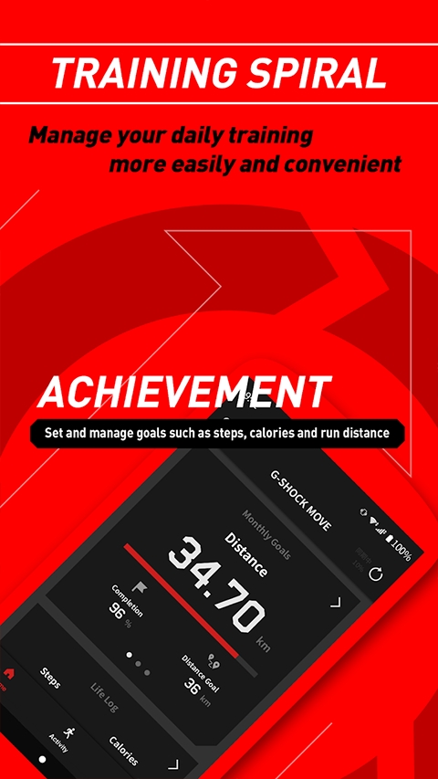 g shock move安卓版