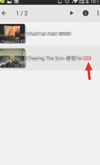 mxplayer播放器使用教程6