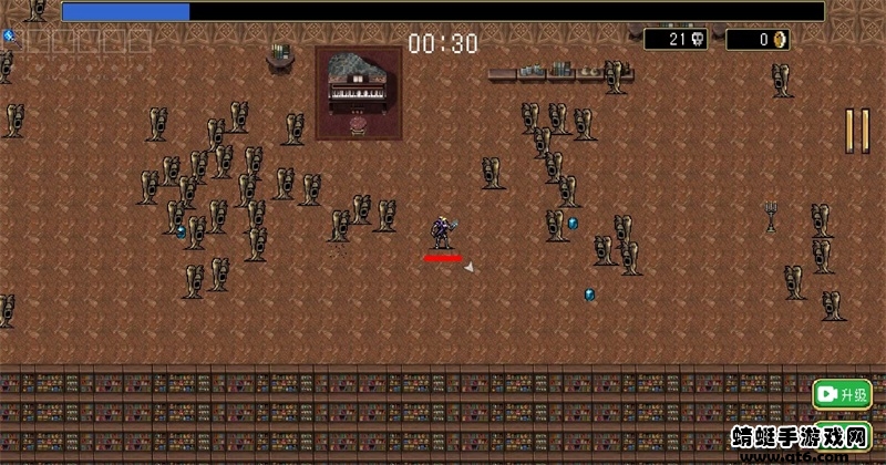 地下城进化版最新版 1.2.2安卓版