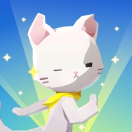 亲爱的我的猫咪(dear my cat)