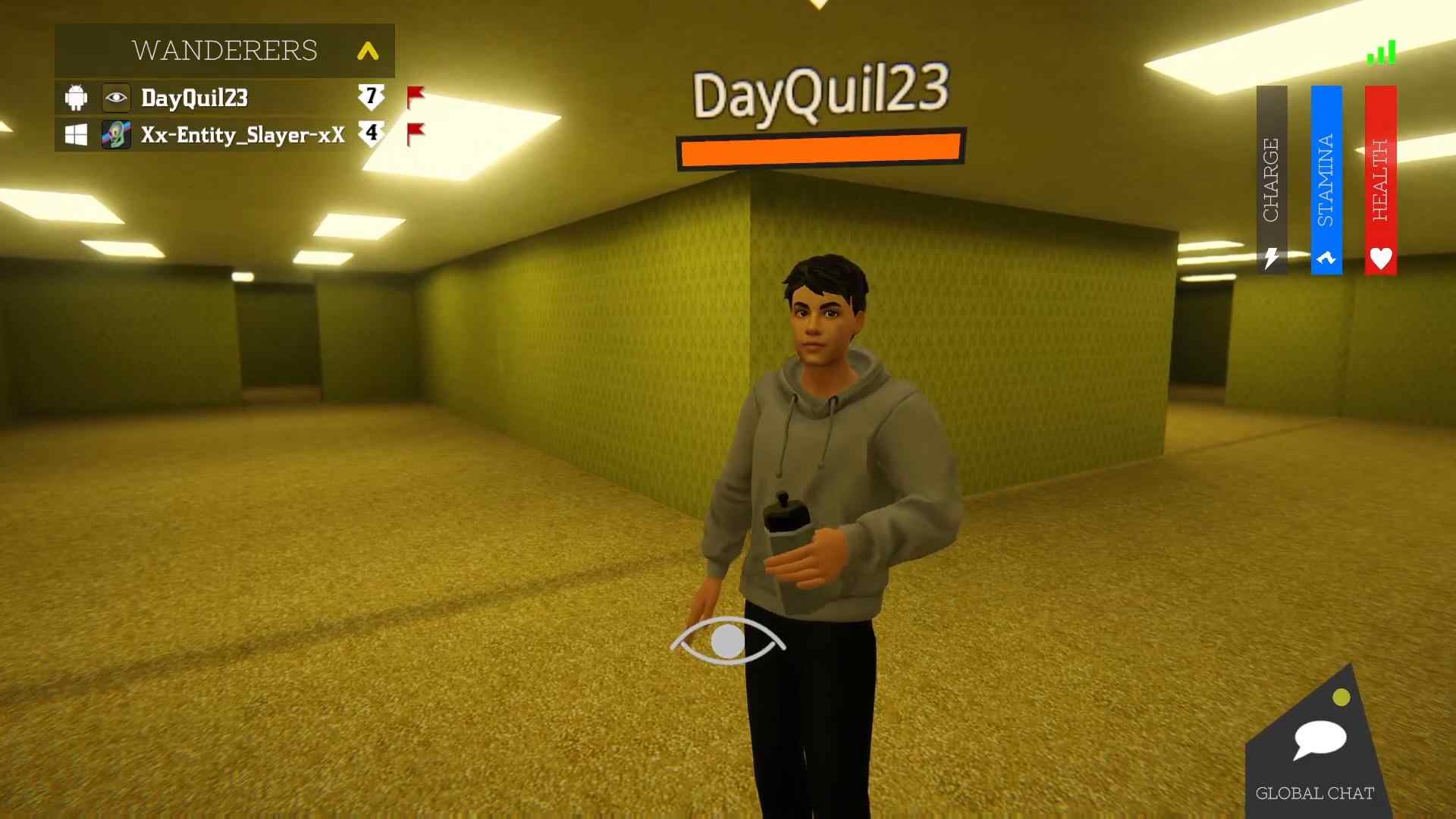 后室传说 0.2.1最新版
