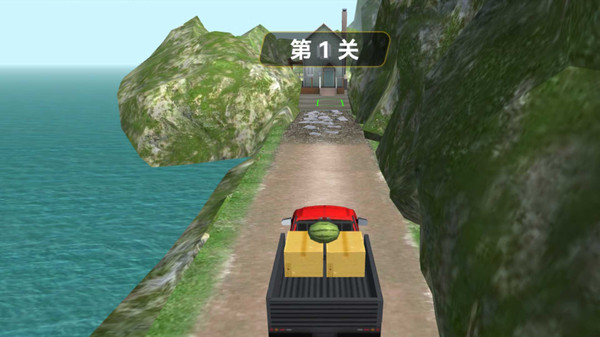 模拟开货车手游 1.0.3安卓版
