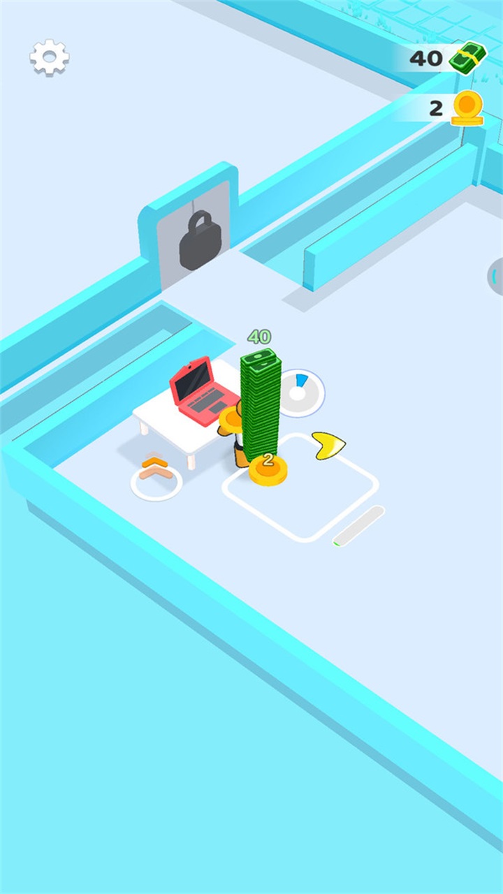 逆袭之路游戏 1.0.3最新版
