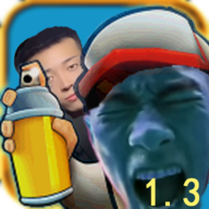 愣子跑酷最新版 1.3安卓版