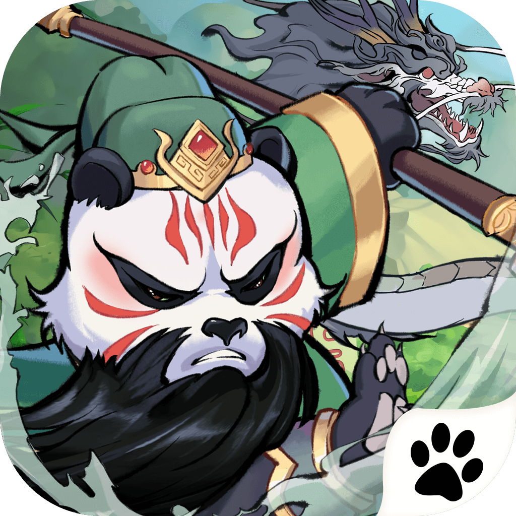 熊猫三国手游 1.0安卓版
