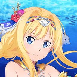 刀剑神域关键斗士日服（SAOIF）
