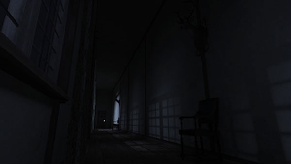 层层恐惧（Layers of Fear: Solitude）