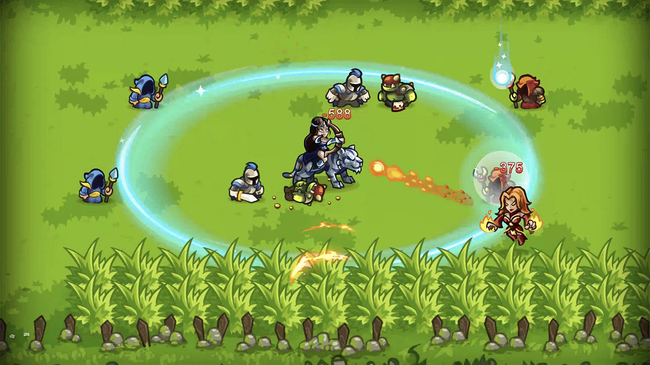 Ancient Stars最新版 1.0.4.1安卓版