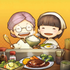 新众多回忆的食堂故事手游 1.1.5安卓版