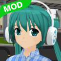 少女都市修改版