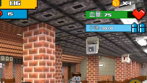 像素逃生 1.0.1安卓版