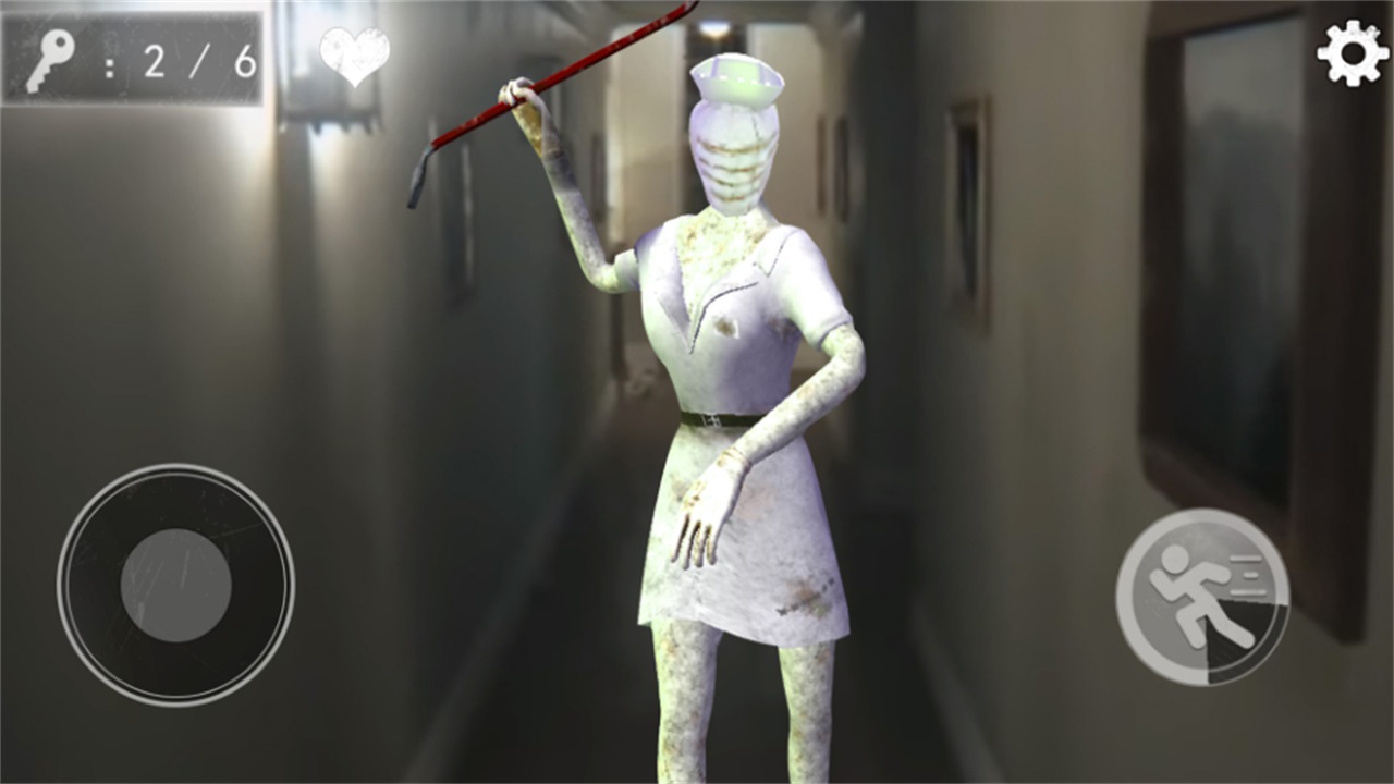 白色情人劫 1.0安卓版