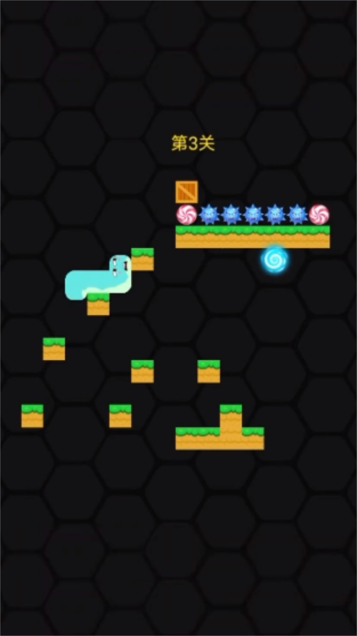 进击的蛇手游 1.02安卓版