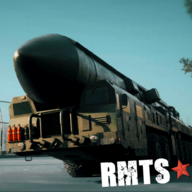 俄罗斯军用卡车模拟器最新版(RMT: Simulator) 0.8安卓版