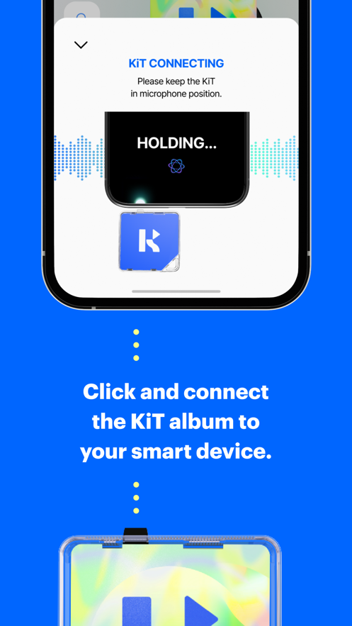 Kihno Player