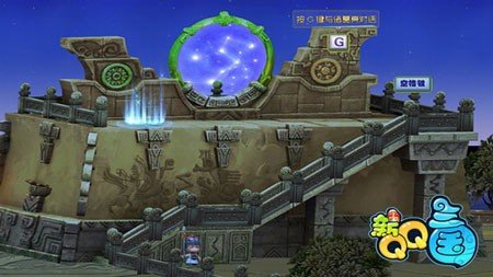 新QQ三国手游