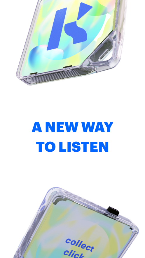 Kihno Player