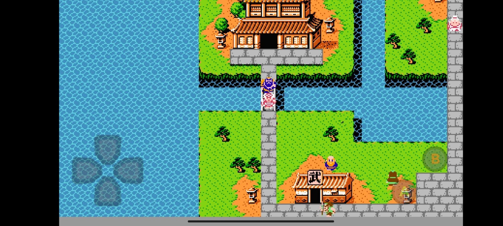 吞食天地2怀旧版最新版 1.0.5安卓版