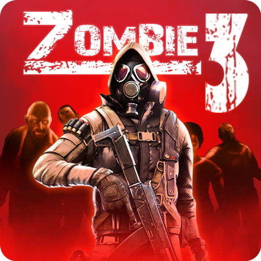 丧尸城镇求生最新版(Zombie City) 3.5.2安卓版