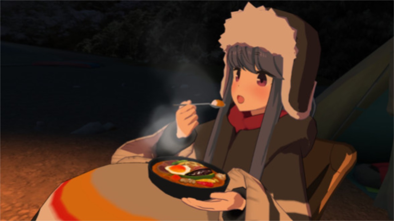 摇曳露营2最新版本