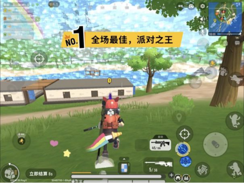 香肠派对无限糖果修改器2023经典模式攻略6