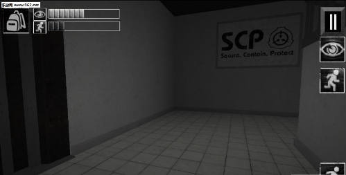 scp创造模拟器(SCP - Containment Breach)