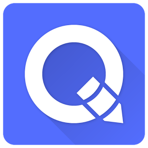 QuickEdit