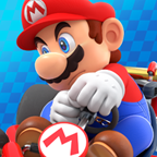 马里奥赛车巡回赛安卓版(Mario Kart) 3.4.1中文版