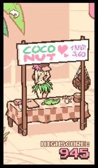 coconutshake安卓汉化