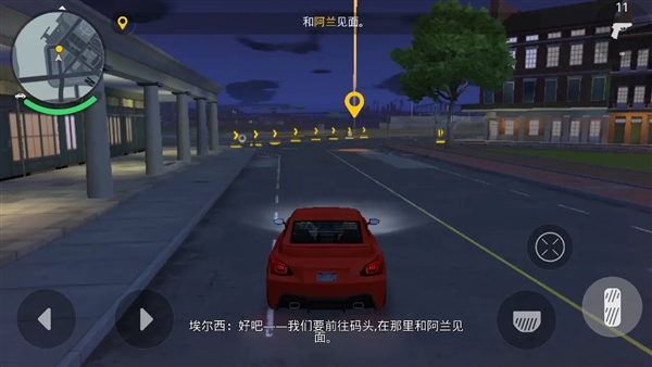 孤胆车神新奥尔良破解版2026