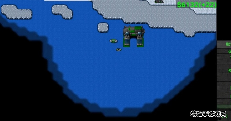 铁锈战争斯巴达青铜时代 1.13.3最新版