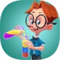 浇水谜题3D(Water Pouring Puzzle)