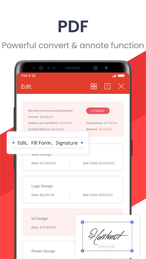WPS Office国际高级版