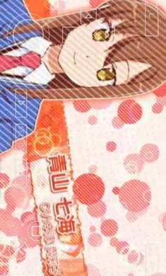 樱花庄的宠物女孩