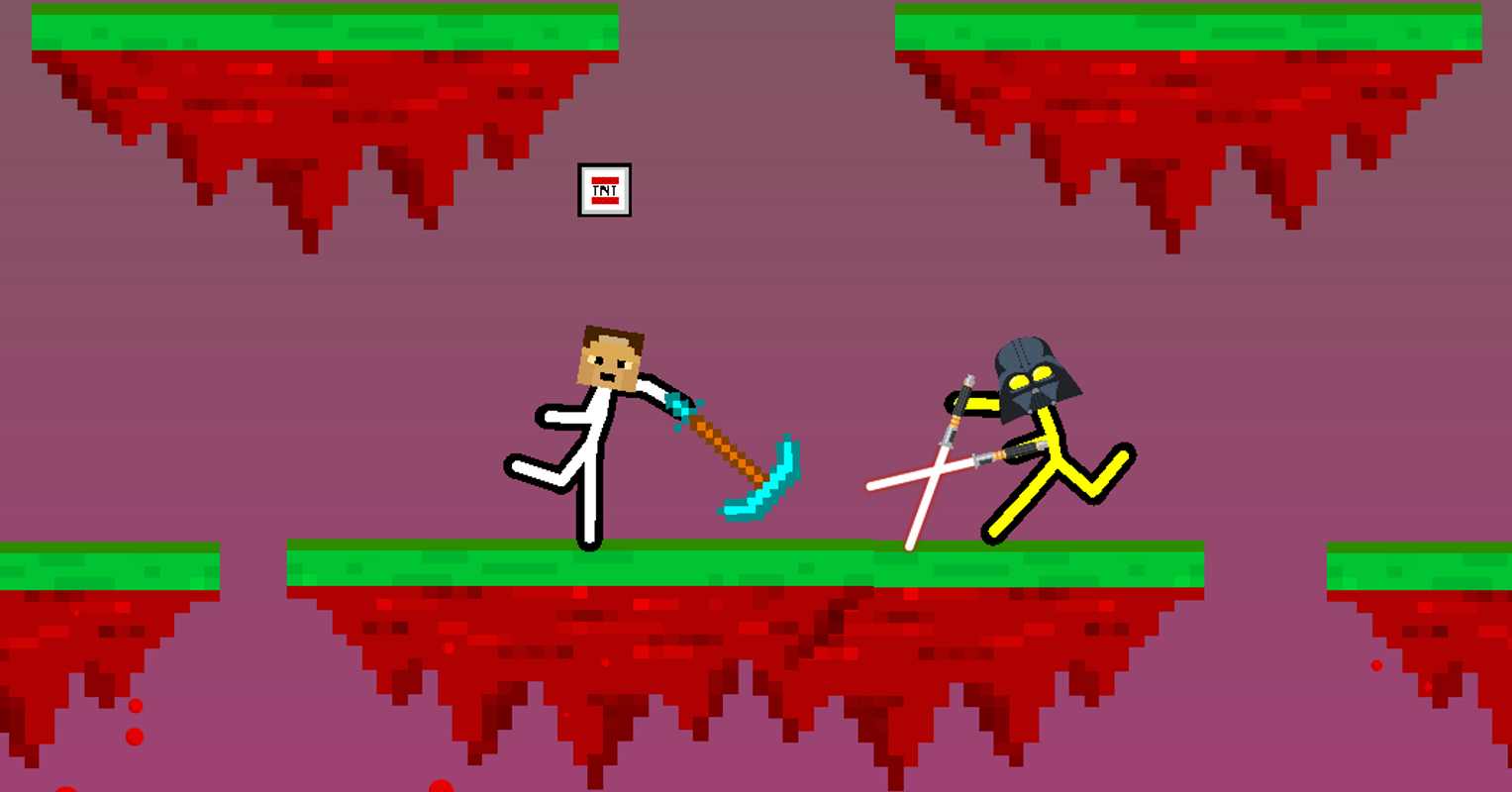 火柴人至高对决破解版不用登录(Supreme Duelist Stickman) 3.7.4无限金币