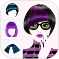 Hairstyle Try On