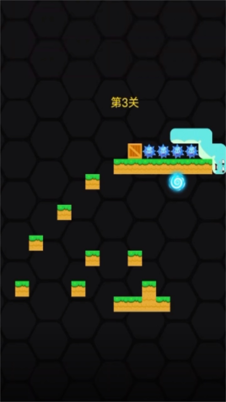 进击的蛇手游 1.02安卓版