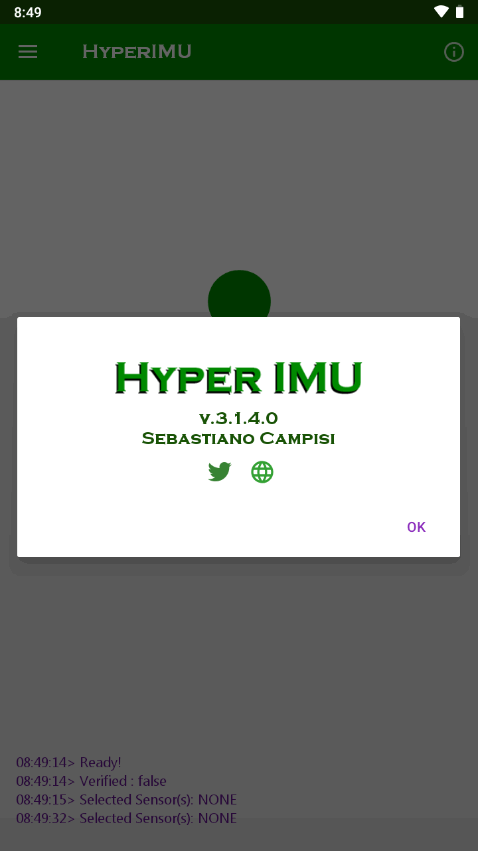 hyperlmu修复陀螺仪官方版