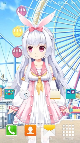 梦梦奈app3