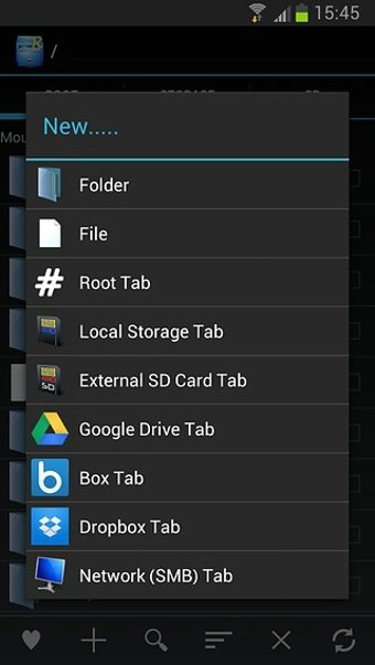 RE文件管理器(Root Explorer)解锁付费版