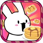 兔子薄煎饼和猫奶昔游戏 1.5.10最新版